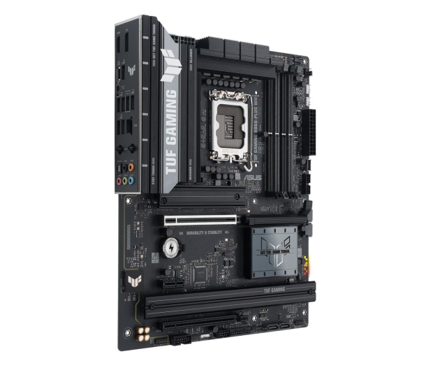 ASUS TUF GAMING B860-PLUS WIFI - 1307463 - zdjęcie 3